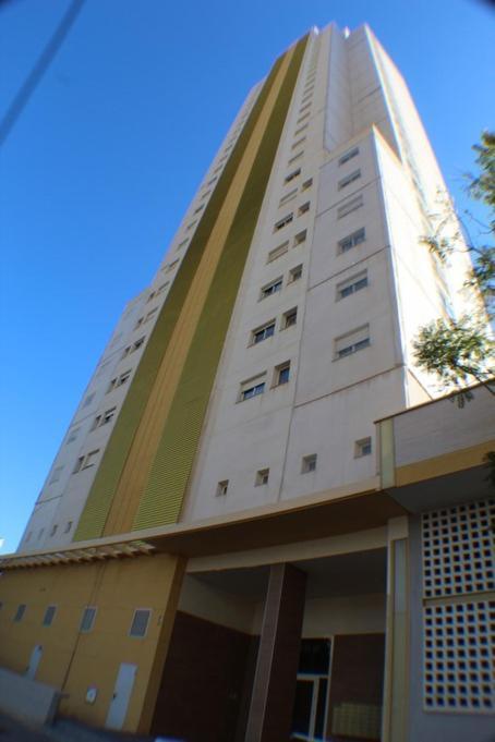 Islamar Lll 18-B Poniente Beach Benidorm Kültér fotó